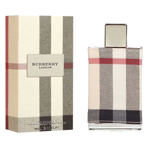 profumo burberry london donna amazon|burberry original perfume discontinued.